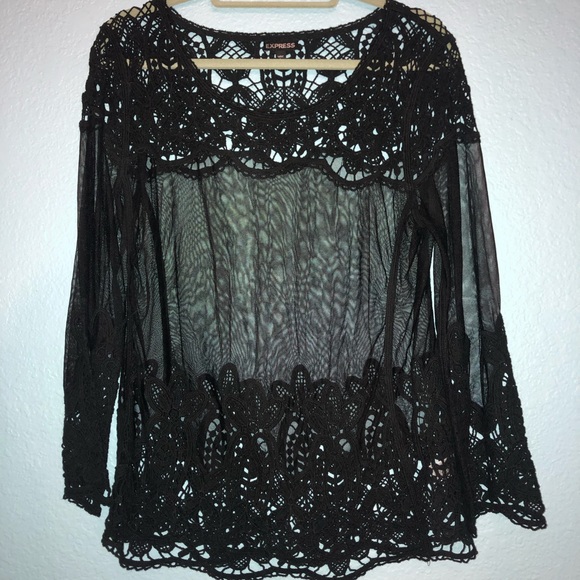 Express Top Large - Picture 2 of 4